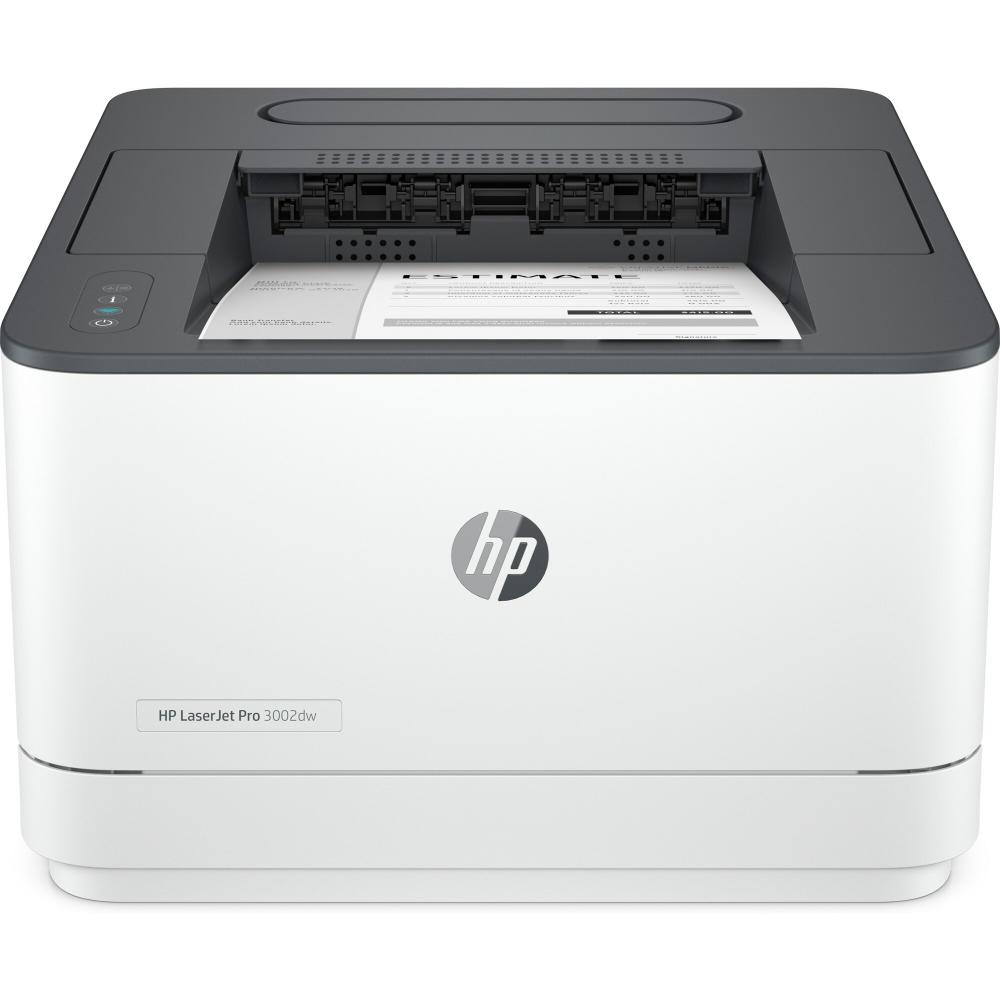 HP Printer LaserJet Pro 3002dw - 3G652F 3002dw