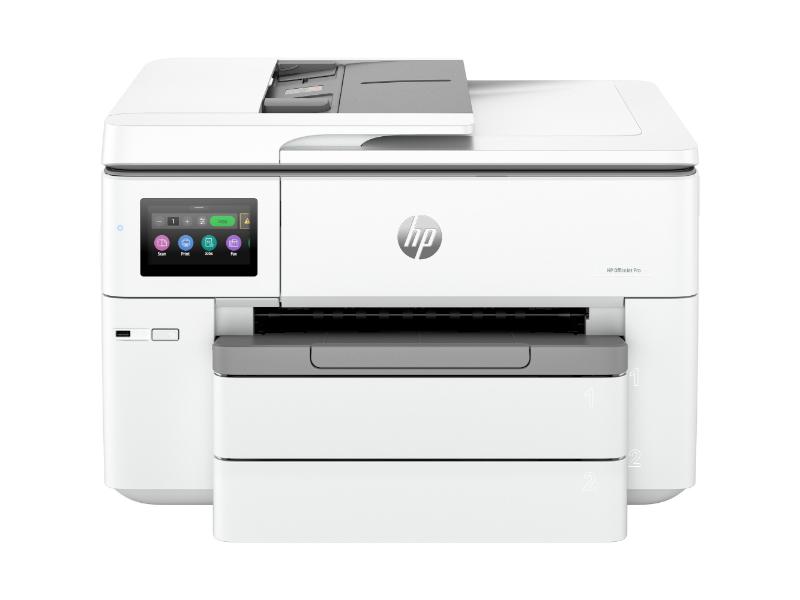 HP All-in-One Printer Wide Format OfficeJet Pro 9730e - 537P6B 9730e