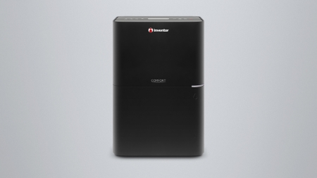 Inventor Comfort CF-WUHIB-20L Αφυγραντήρας 20lt CF-WUHI