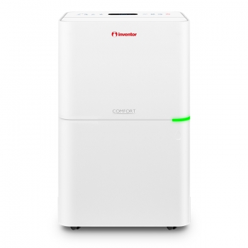 Inventor Comfort CF-WUHI-20L Αφυγραντήρας 20lt CF-WUHI-