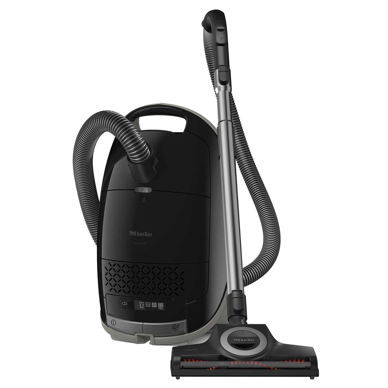 Miele Σκούπα Με Σακούλα Cat Dog Guard M1 Guard M1