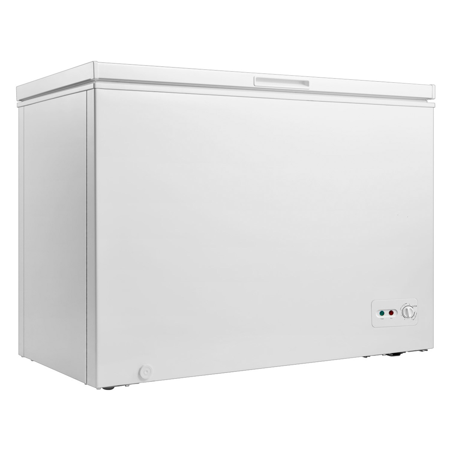 Arielli ACF-543CNE Καταψύκτης Μπαούλο 418lt, E (Υ82.5xΠ