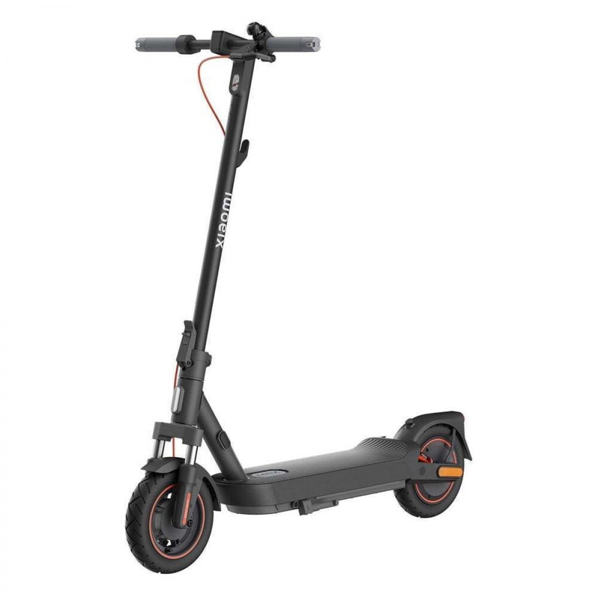 XIAOMI MI ELECTRIC SCOOTER 5 MAX BLACK BHR9615GL EU BHR9615GL