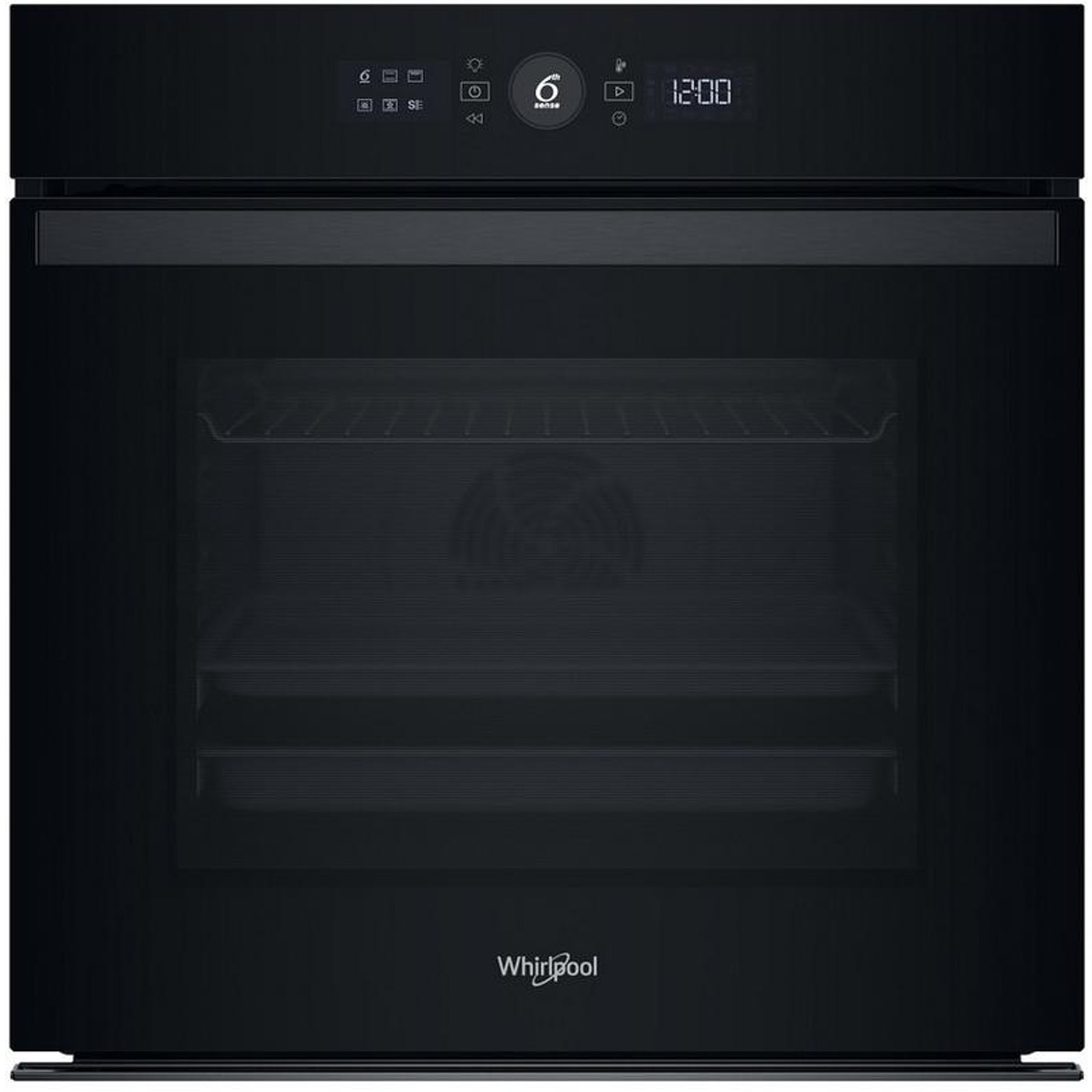 Whirlpool WOI4S8HM2SBA Φούρνος άνω πάγκου 73lt, χωρίς Ε