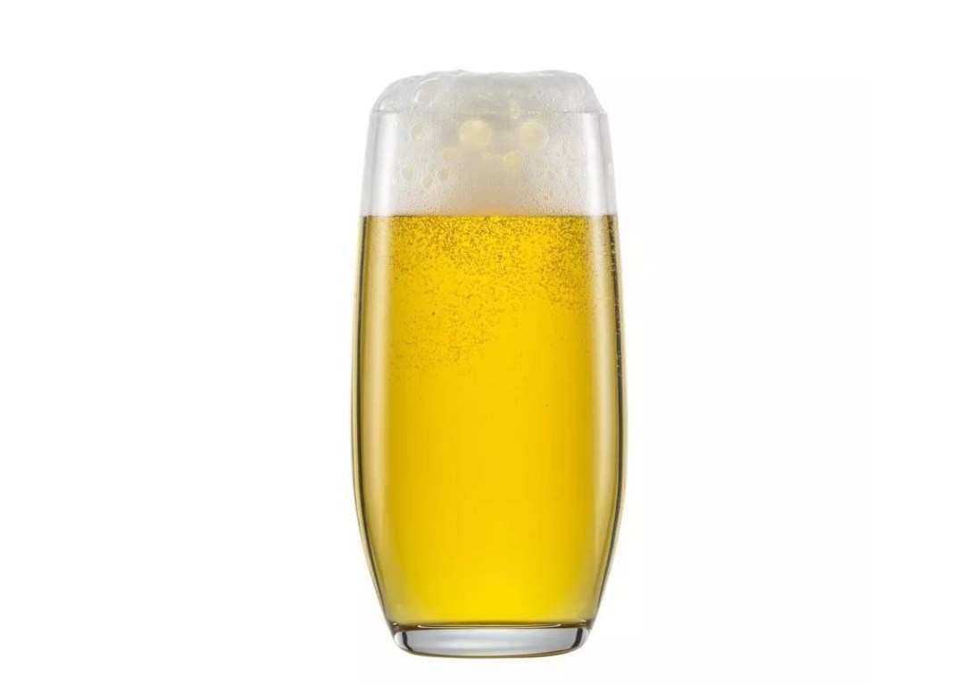 Ποτήρι μπύρας BANQUET από τη SCHOTT ZWIESEL 6TEM 974258