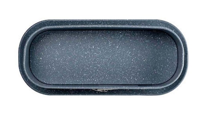 Ferrerp Nia FR-4116M Δοχείο Φαγητού Πλαστικό 34.5x15.5cm FR-4116M