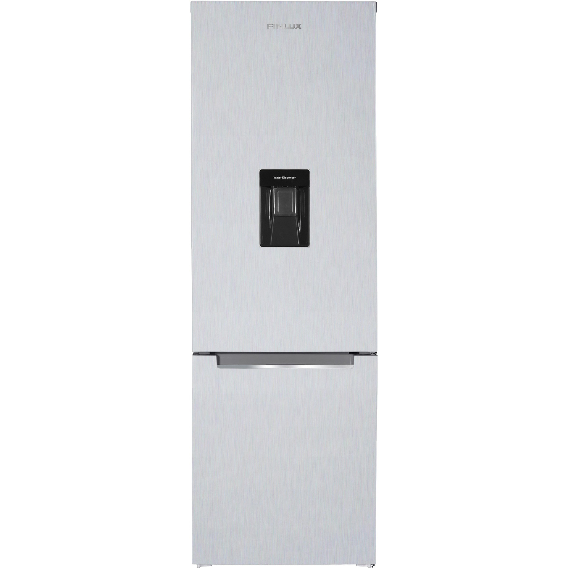 - ΣΗΜΑΝΤΙΚΟ: Σε περίπτωση διαφοράς τιμής από το κατάστημα ισχύει παντα και μόνο η τιμή του καταστήματος Finlux FBN390EDIX Ψυγειοκαταψύκτης 326lt, NoFrost, E (Υ