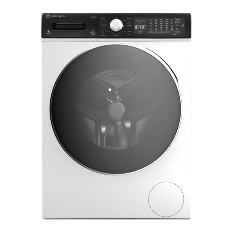 Πλυντήριο Ρούχων Morris WIW-10188 WIW-10188