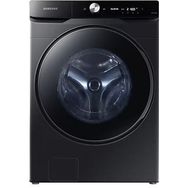 Samsung WF20DG8650BVU4 Πλυντήριο Ρούχων 20kg 1000 Στροφ