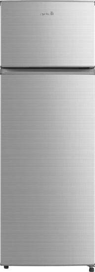Arielli ARD-312 FNES Δίπορτο Ψυγείο 235lt, E (Υ159xΠ55x