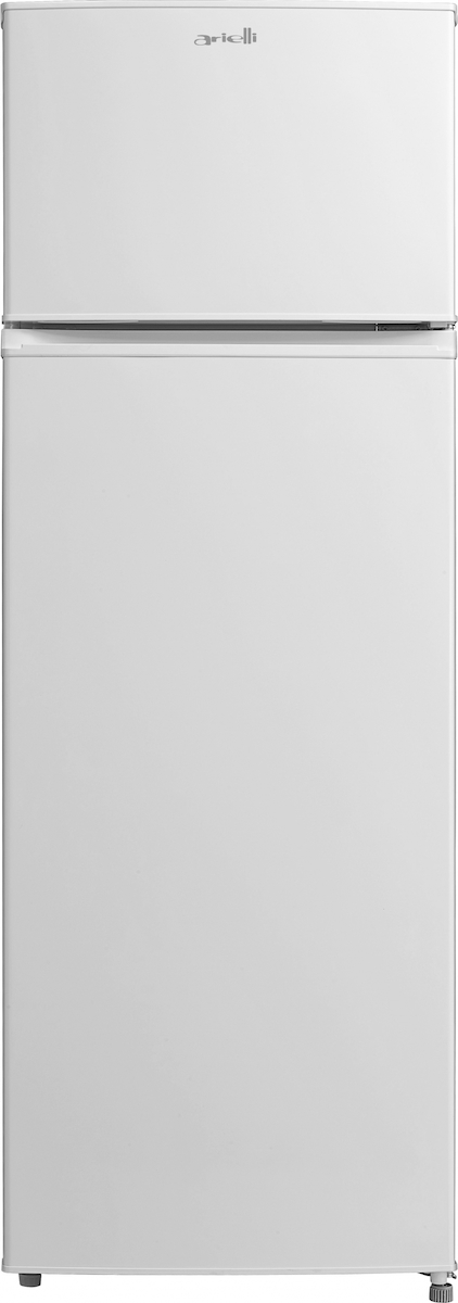 Arielli ARD-312 FNE Ψυγείο Δίπορτο 235lt, F (Υ159xΠ55xΒ