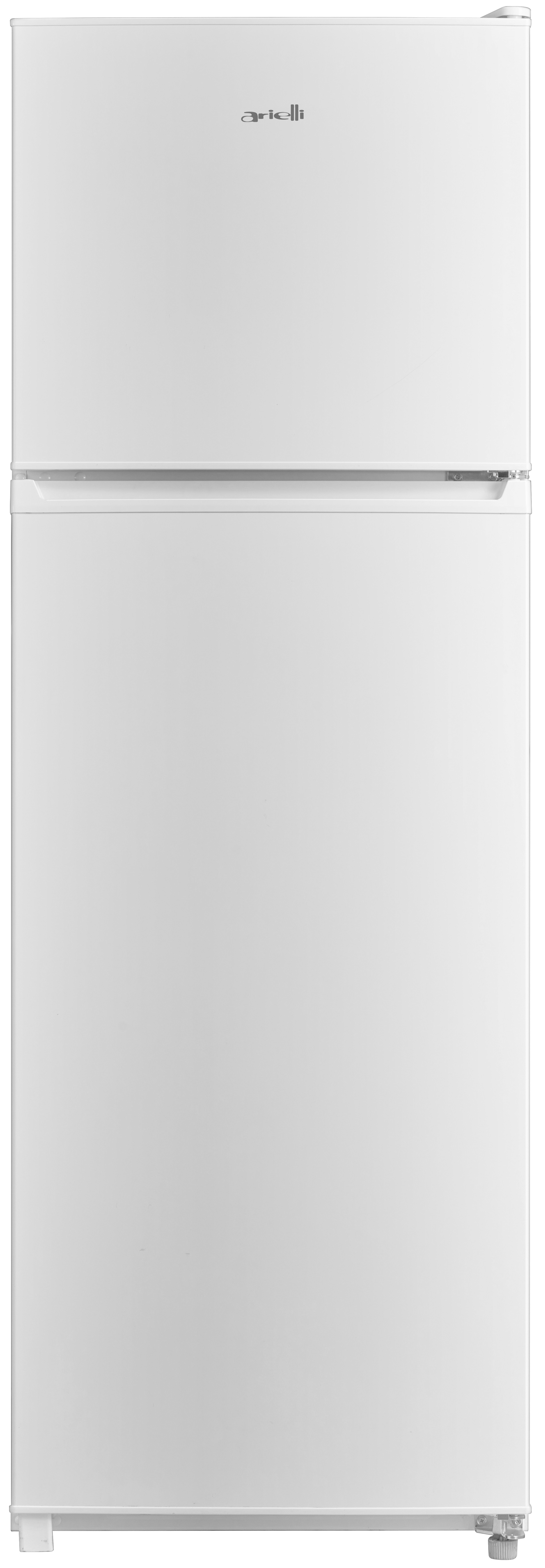 Elektrostore24 Ηλεκτρικές Συσκευές - ΣΗΜΑΝΤΙΚΟ: Σε περίπτωση διαφοράς τιμής από το κατάστημα ισχύει παντα και μόνο η τιμή του καταστήματος Arielli ARD-383FNE Ψυγείο Δίπορτο 294lt, E (Υ176xΠ59,5x