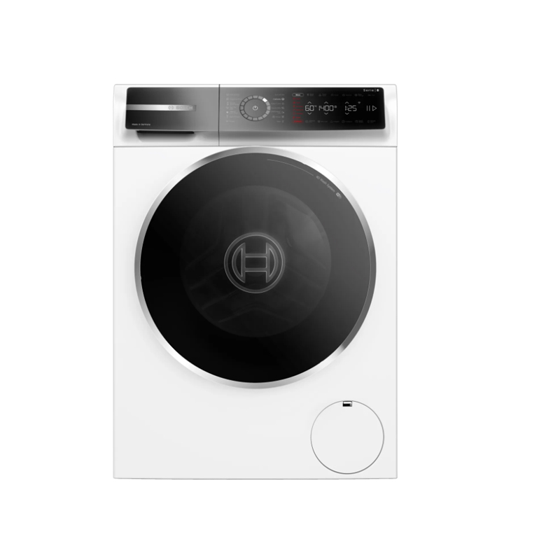 BOSCH WGB25402BY ΠΛΥΝΤΗΡΙΟ ΡΟΥΧΩΝ 10 ΚΙΛΩΝ 1400 ΣΤΡΟΦΩΝ