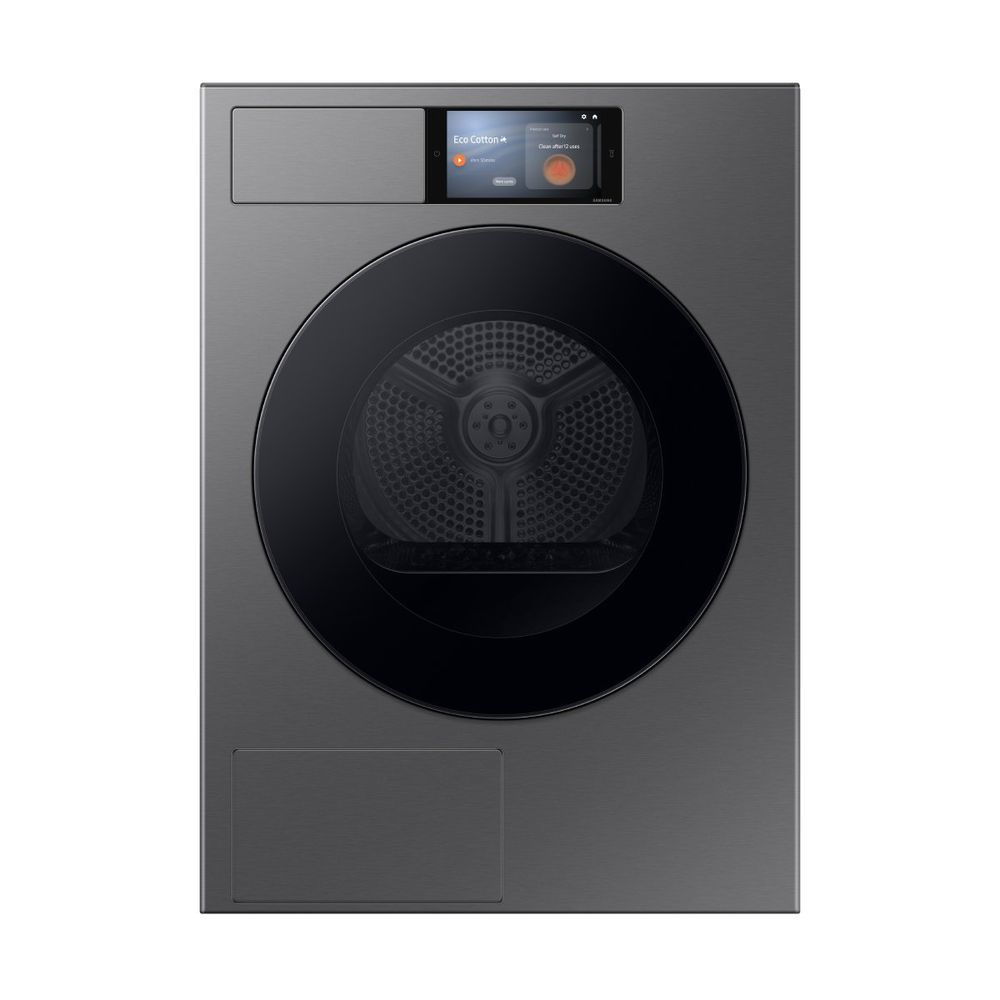 Samsung DV90F09F4SU4 9kg Στεγνωτήριο DV90F09F4SU4