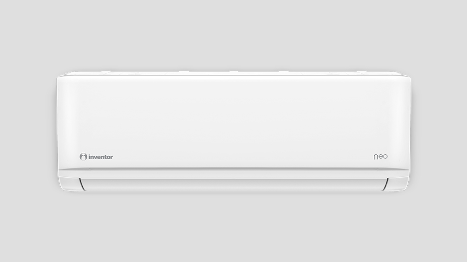 Inventor N3VI-12WFI/N3VO Neo III Κλιματιστικό Τοίχου 12