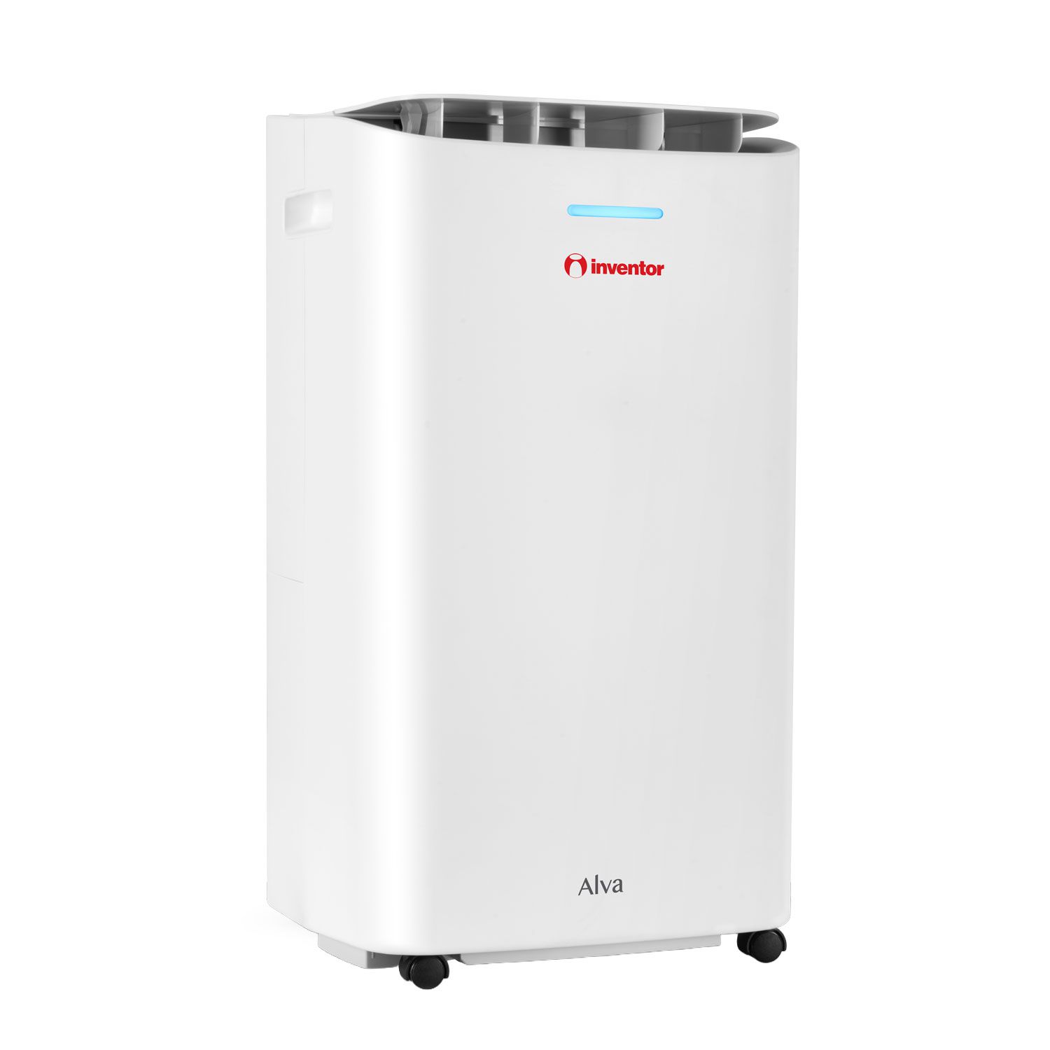 Inventor ALVA AL-IONW-10L Αφυγραντήρας 10lt/24hr AL-ION