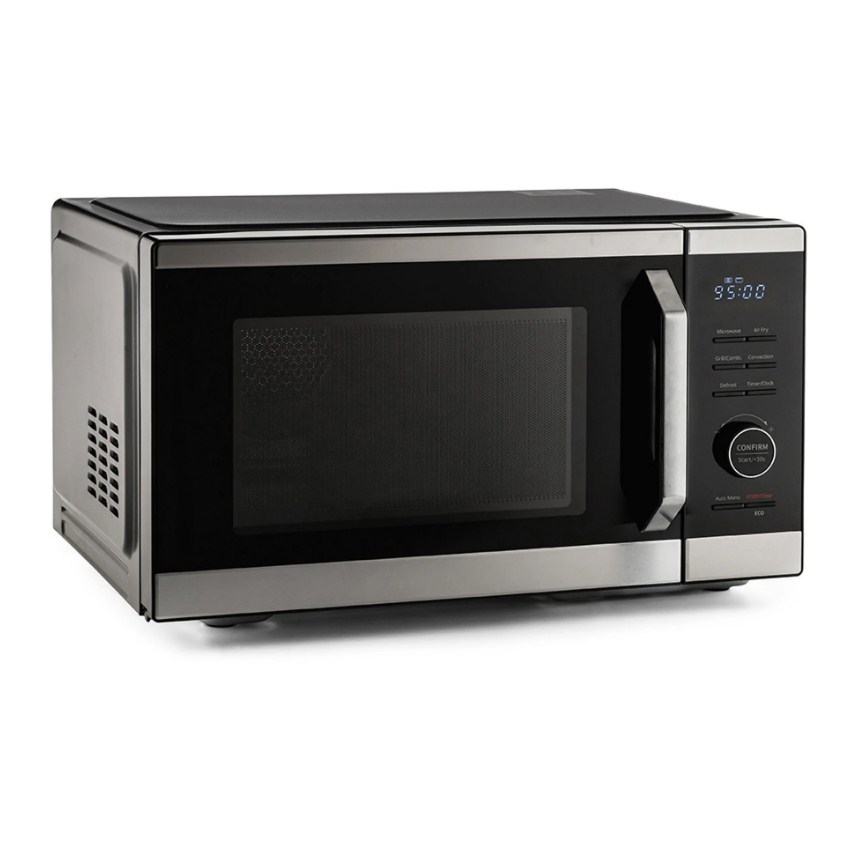 - ΣΗΜΑΝΤΙΚΟ: Σε περίπτωση διαφοράς τιμής από το κατάστημα ισχύει παντα και μόνο η τιμή του καταστήματος Muhler MO-979 Φούρνος Μικροκυμάτων 27lt , 5 σε 1 , Air