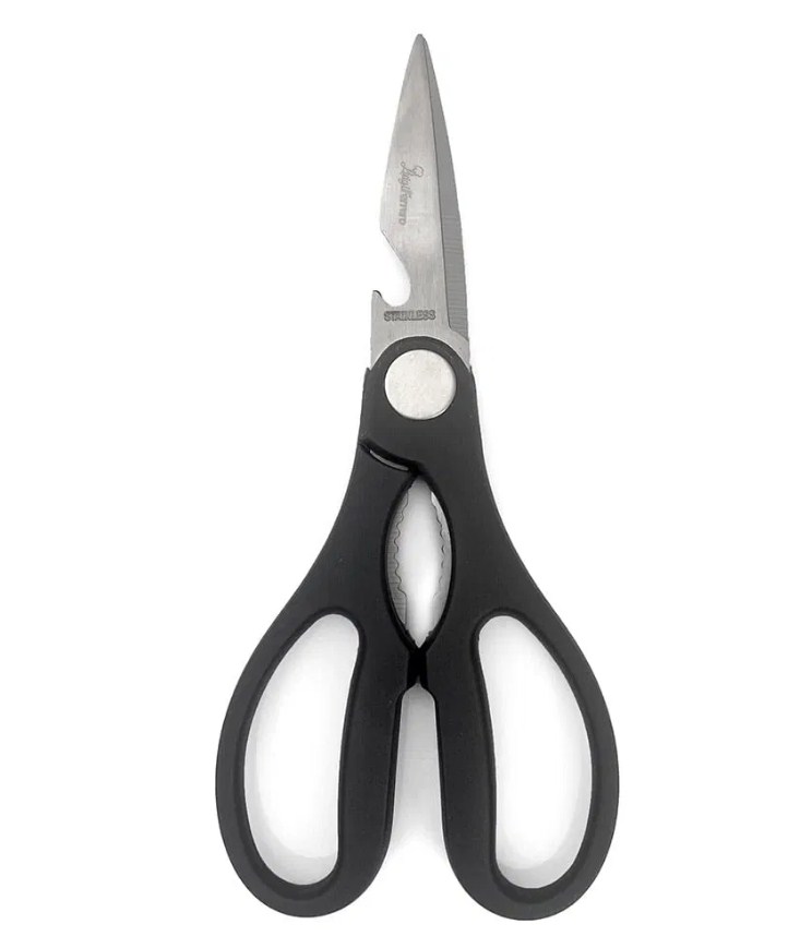 Luigi Ferrero Prima FR-1240 Ψαλίδι κουζίνας 20cm FR-1240