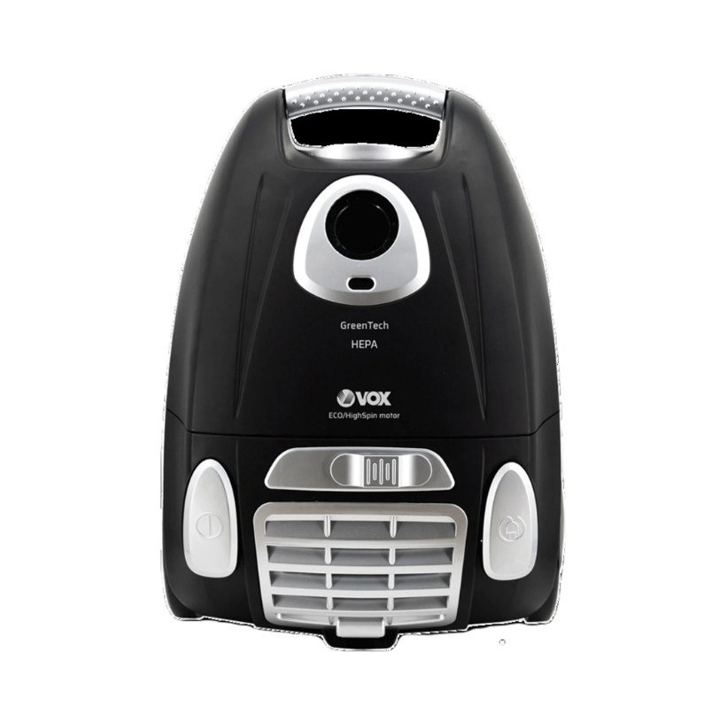 Ηλεκτρική σκούπα VOX SL 777, 700W, χωρητικότητα σκόνης 