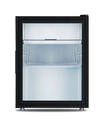 Elektrostore24 Ηλεκτρικές Συσκευές - ΣΗΜΑΝΤΙΚΟ: Σε περίπτωση διαφοράς τιμής από το κατάστημα ισχύει παντα και μόνο η τιμή του καταστήματος Crown CM-68B Ψυγείο Mini Bar Βιτρίνα 68lt, E (Y59xΠ44,6