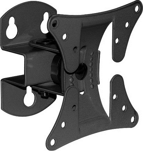 LCD 501 Βάση τοίχου για τηλεοράσεις από 13 περιστρεφομε