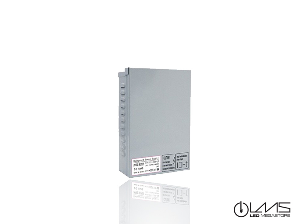 Τροφοδοτικό Ρυθμιζόμενο (Dimmable) 400 Watt 00195/03932