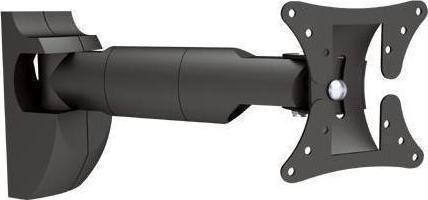 OEM - ΣΗΜΑΝΤΙΚΟ: Σε περίπτωση διαφοράς τιμής από το κατάστημα ισχύει παντα και μόνο η τιμή του καταστήματος LCD 502 Βάση τοίχου για τηλεοράσεις από 13 502