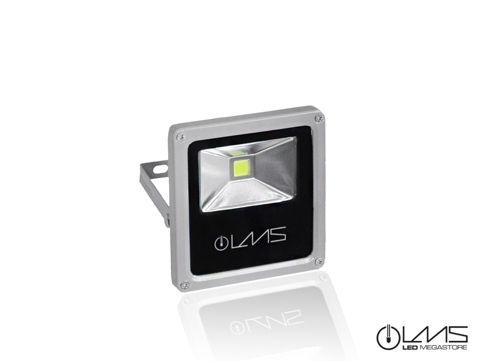 Προβολέας Led LMS GB 10 W Ψυχρό λευκό 05789