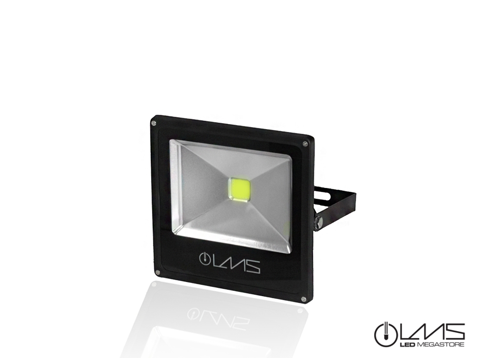 Προβολέας Led LMS BB 30 W Λευκό Ημέρας 05793