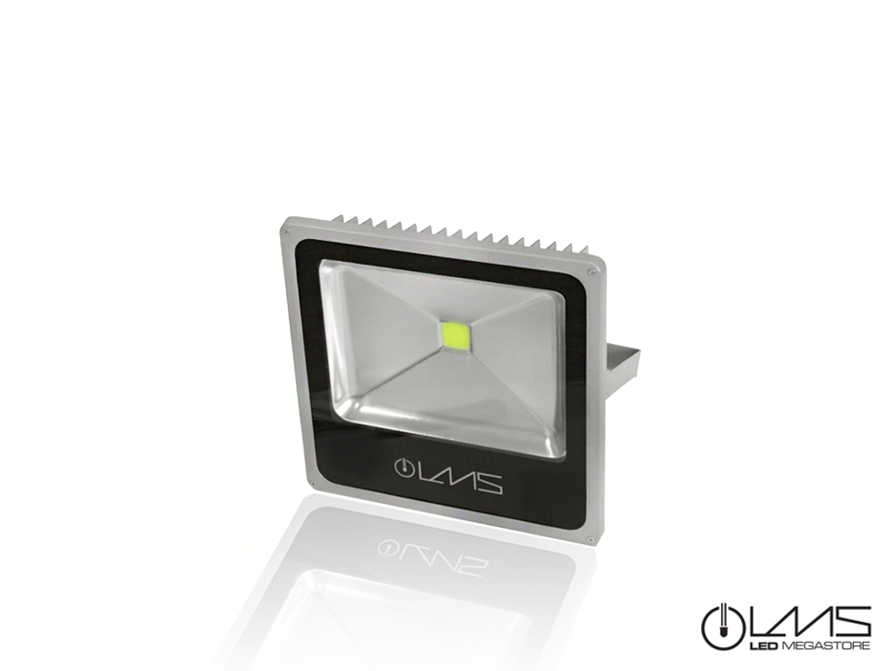 Προβολέας Led LMS GB 50 W Λευκό Ημέρας 05802