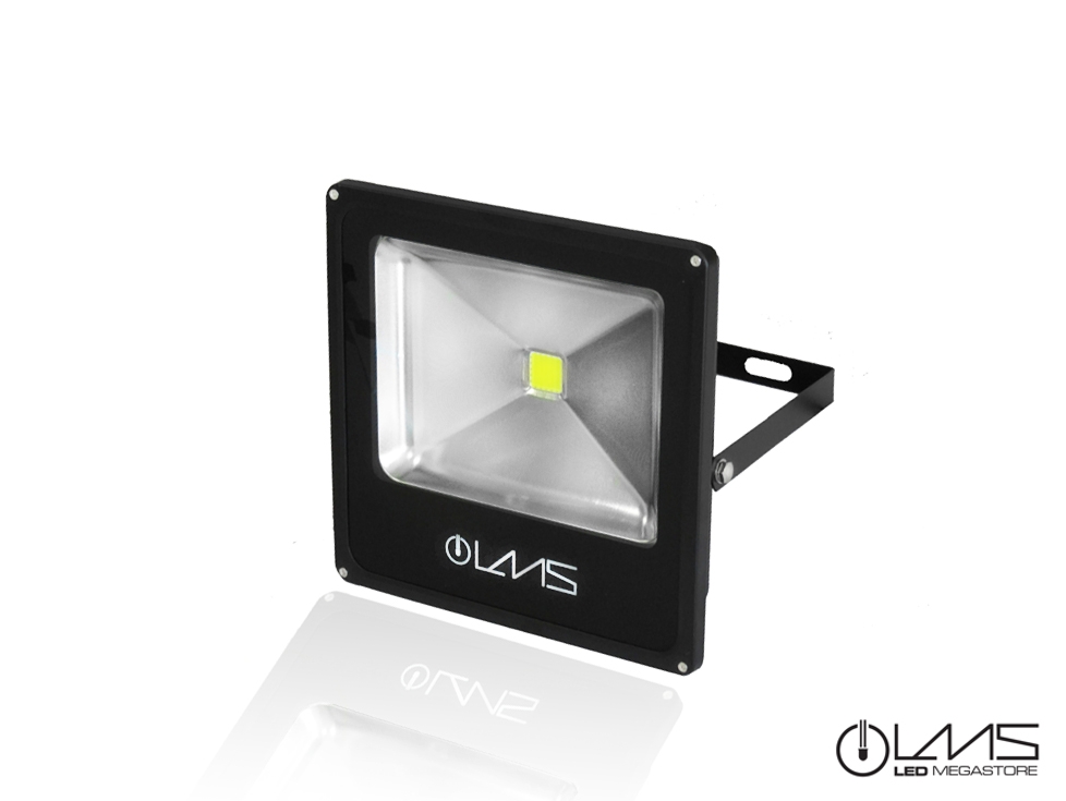 Προβολέας Led LMS BB 50 W Μπλέ 05804