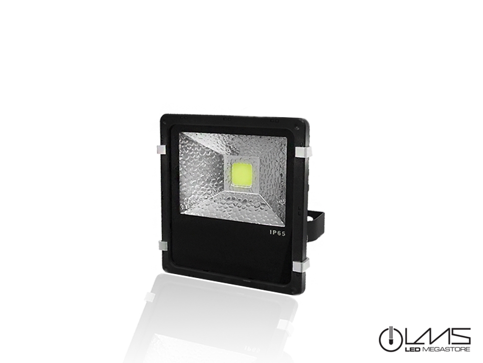 Προβολέας Led LMS HQ 30 Watt Ψυχρό Λευκό 230 V IP65 05847