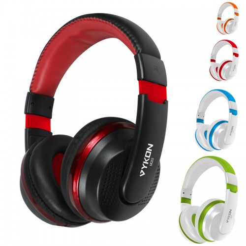 Headsets Vykon MQ55 for mobile phones with a microphone