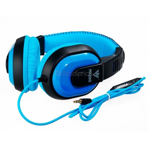 Headsets Vykon MQ44, Audio, For smartphone with a micro