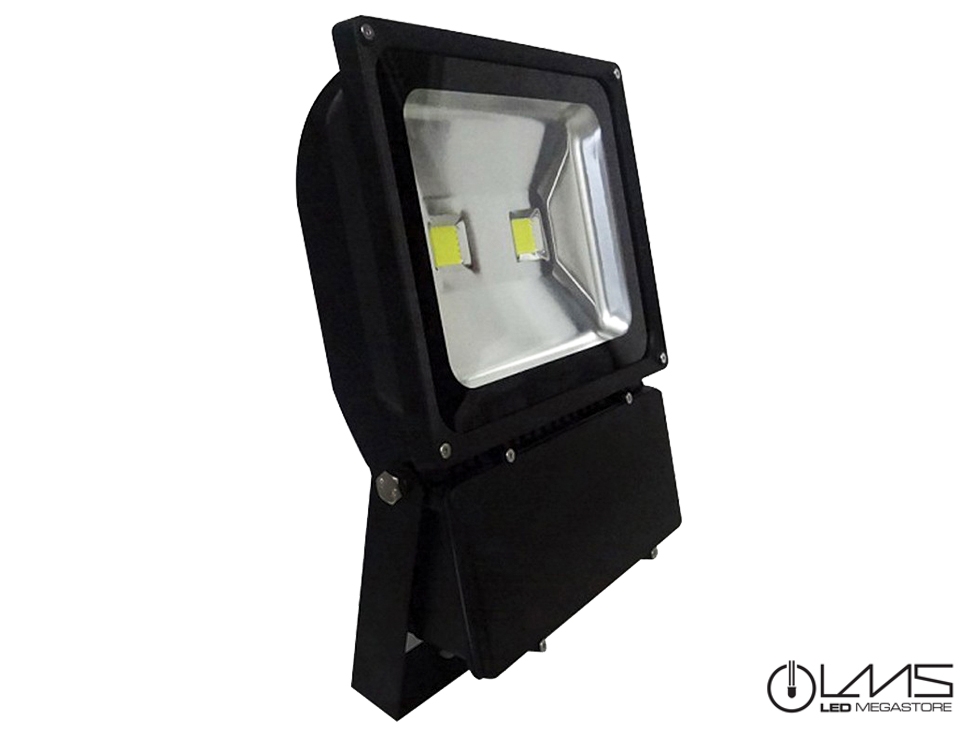 Προβολέας Led LMS BB 100 Watt 100-265 Volt Ψυχρό Λευκό 06278
