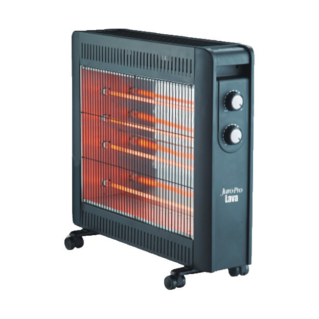 Juro Pro Lava Θερμαντικό Σώμα Quartz Χαλαζία LAVA