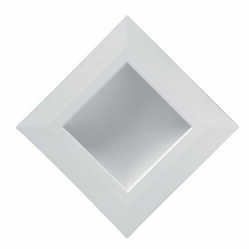 LED downlight white indirect light 220V 8W NW 4000K 84x84 Lighte[305AL0042031] 305AL0042031