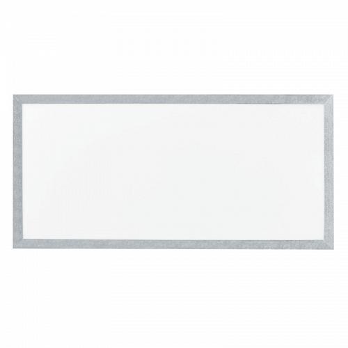 LED inwall panel /Armstrong/ 60#1093;30 16W 220V 4000K chrome Lightex[204AL0000031] 204AL0000031