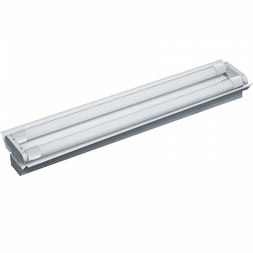 LED tubulat lighting 2#1093;600mm Lightex[230AL0001030] 230AL0001030
