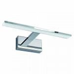 Led lamp for mirror chrome 5W 4000K 300mm IP44 Lightex[705RL0002004] 705RL0002004