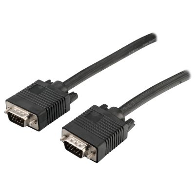 Καλώδιο VGA αρσενικό σε VGA αρσενικό 1,8 μ 404084993368