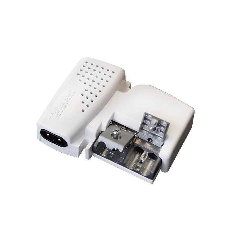 PICOKOM Easy-F 12vdc IF-MIX PSU 12-13-0002