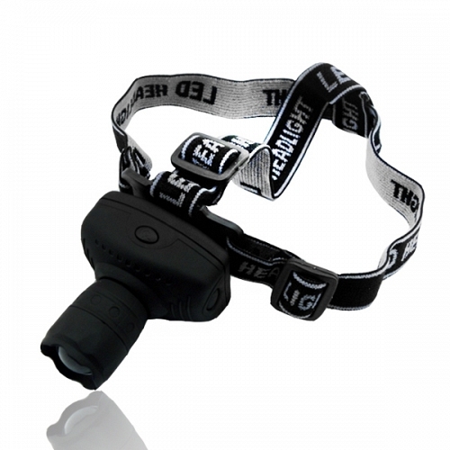 Φακός Κεφαλής[paz-head] PAZ