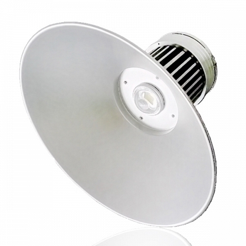 Καμπάνα Led LMS 30 Watt Θερμο Λευκο 05833