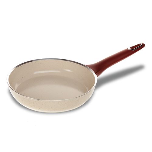 Κεραμικό αντικολλητικό τηγάνι αλουμινίου 30cm 10-044-012
