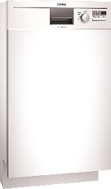 AEG F 55402 IMOP 55402