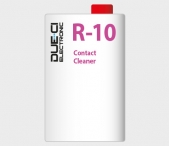 ZZ-R-10 Υγρό καθαριστικό με λιπαντικό 1lt ZZR10