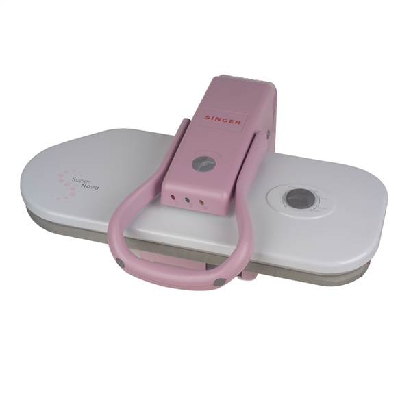 SINGER - ΣΗΜΑΝΤΙΚΟ: Σε περίπτωση διαφοράς τιμής από το κατάστημα ισχύει παντα και μόνο η τιμή του καταστήματος Πρέσα Ατμού Singer Super Nova SUPERN