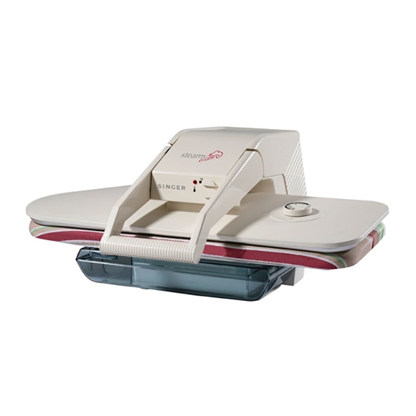 Singer Steamy Πρέσσα Σιδερώματος STEAMY