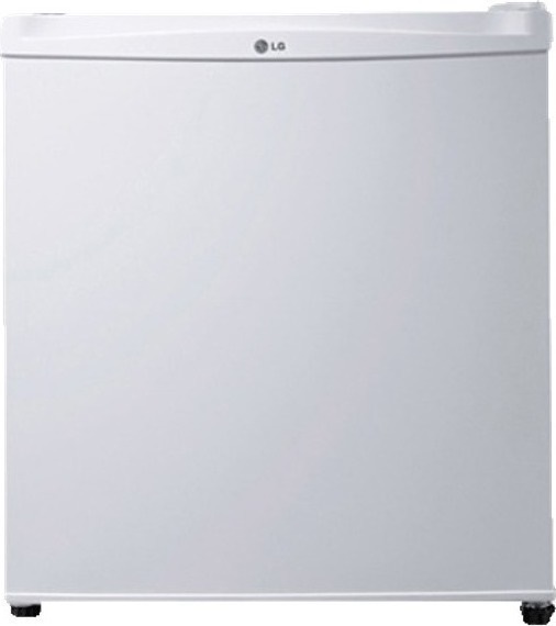 LG Ψυγείο Μονόπορτο Mini Bar GL051SQW 45Lt Α+ 051